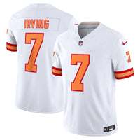 Bucky Irving Tampa Bay Buccaneers Football Jersey, Sportswear Jersey Shirt, Lightweight Athletic Jersey, Casual Gift for Men, Style 202684766