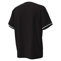 South Carolina Gamecocks Baseball Jersey, Black Replica Sportswear Jersey Shirt, Lightweight Breathable Athletic Jersey, Casual Gift for Men
