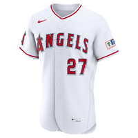 Mike Trout Los Angeles Angels Baseball Jersey, Sportswear Jersey Shirt, Lightweight Athletic Jersey, Casual Gift for Men, Style 2001451112