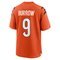 Joe Burrow Cincinnati Bengals Football Jersey, Sportswear Jersey Shirt, Lightweight Athletic Jersey, Casual Gift for Men, Style 4057708