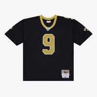 Drew Brees New Orleans Saints Football Jersey, Sportswear Jersey Shirt, Lightweight Athletic Jersey, Casual Gift for Men, Style 203890955