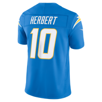 Justin Herbert Los Angeles Chargers Football Jersey, Sportswear Jersey Shirt, Lightweight Athletic Jersey, Casual Gift for Men, Style 2001803852