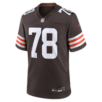 Jack Conklin Cleveland Browns Football Jersey, Sportswear Jersey Shirt, Lightweight Athletic Jersey, Casual Gift for Men, Style 202222988