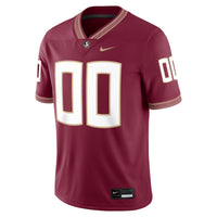 Florida State Seminoles Football Jersey, Sportswear Jersey Shirt, Lightweight Breathable Athletic Jersey, Casual Gift for Men, Style 201937754