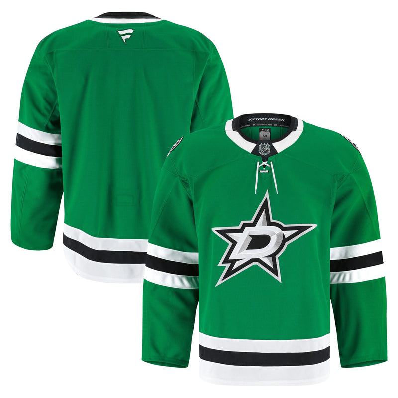 Dallas Stars Hockey Jersey, Kelly Green Sportswear Jersey Shirt, Long Sleeve Hockey Sweater Jersey, Casual Gift for Men, Style 201898001