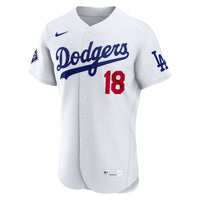 Yoshinobu Yamamoto Los Angeles Baseball Jersey, Sportswear Jersey Shirt, Lightweight Athletic Jersey, Casual Gift for Men, Style 2001451296
