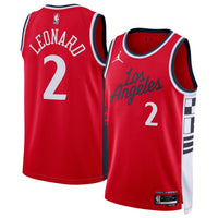 Kawhi Leonard Los Angeles Clippers Basketball Jersey, Sportswear Jersey Shirt, Sleeveless Athletic Jersey, Casual Gift for Men, Style 203541816