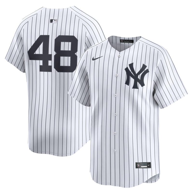 Paul Goldschmidt New York Yankees Baseball Jersey, Sportswear Jersey Shirt, Lightweight Athletic Jersey, Casual Gift for Men, Style 202768660