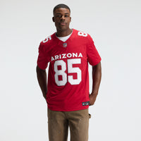 Trey McBride Arizona Cardinals Football Jersey, Sportswear Jersey Shirt, Lightweight Athletic Jersey, Casual Gift for Men, Style 2001803197