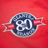 Eli Manning New York Giants Football Jersey, Red Authentic Sportswear Jersey Shirt, Lightweight Breathable Athletic Jersey, Casual Gift for Men