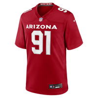 L.J. Collier Arizona Cardinals Football Jersey, Cardinal Sportswear Jersey Shirt, Lightweight Breathable Athletic Jersey, Casual Gift for Men