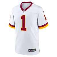 Deebo Samuel Sr Washington Football Jersey, Sportswear Jersey Shirt, Lightweight Athletic Jersey, Casual Gift for Men, Style 203410418