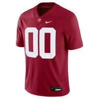 Alabama Crimson Tide Football Jersey, Sportswear Jersey Shirt, Lightweight Breathable Athletic Jersey, Casual Gift for Men, Style 202226839