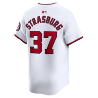 Stephen Strasburg Washington Baseball Jersey, Sportswear Jersey Shirt, Lightweight Athletic Jersey, Casual Gift for Men, Style 200252043