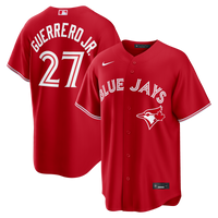 Vladimir Guerrero Jr. Toronto Blue Baseball Jersey, Sportswear Jersey Shirt, Lightweight Athletic Jersey, Casual Gift for Men, Style 2001572010