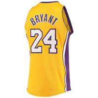 Kobe Bryant Hardwood Classics 2008-09 Authentic Basketball Jersey, Sportswear Jersey Shirt, Sleeveless Athletic Tank Jersey, Casual Gift for Men