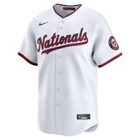 Washington Nationals Baseball Jersey, Sportswear Jersey Shirt, Lightweight Breathable Athletic Jersey, Casual Gift for Men, Style 202808927