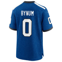 Camryn Bynum Indianapolis Colts Football Jersey, Sportswear Jersey Shirt, Lightweight Athletic Jersey, Casual Gift for Men, Style 203501753