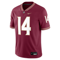 Florida State Seminoles Football Jersey, Sportswear Jersey Shirt, Lightweight Breathable Athletic Jersey, Casual Gift for Men, Style 204338170