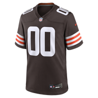 Taylen Green Cleveland Browns Football Jersey, Brown Game Sportswear Jersey Shirt, Lightweight Breathable Athletic Jersey, Casual Gift for Men