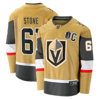 Mark Stone Vegas Golden Knights Hockey Jersey, Sportswear Jersey Shirt, Long Sleeve Hockey Sweater Jersey, Casual Gift for Men, Style 204340612