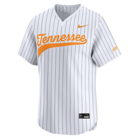 Tennessee Volunteers Baseball Jersey, Sportswear Jersey Shirt, Lightweight Breathable Athletic Jersey, Casual Gift for Men, Style 201742372