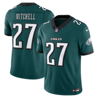 Quinyon Mitchell Philadelphia Football Jersey, Sportswear Jersey Shirt, Lightweight Athletic Jersey, Casual Gift for Men, Style 2001702824