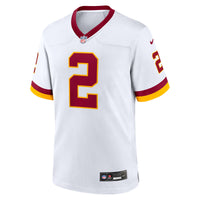 Marshon Lattimore Washington Commanders Football Jersey, Sportswear Jersey Shirt, Lightweight Breathable Athletic Jersey, Casual Gift for Men