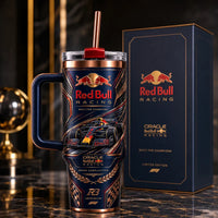 RBR Circuit Lines - Wraparound Racing Graphic Tumbler