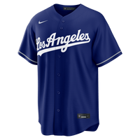 Los Angeles Dodgers Baseball Jersey, Sportswear Jersey Shirt, Lightweight Breathable Athletic Jersey, Casual Gift for Men, Style 2001926016