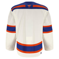 Edmonton Oilers Hockey Jersey, Authentic Alternate Sportswear Jersey Shirt, Long Sleeve Hockey Sweater Jersey, Casual Gift for Men