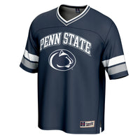 Penn State Nittany Lions Football Jersey, Sportswear Jersey Shirt, Lightweight Breathable Athletic Jersey, Casual Gift for Men, Style 202016061