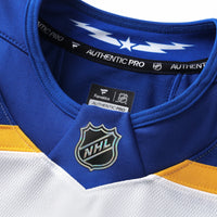 Buffalo Sabres Hockey Jersey, White Authentic Away Sportswear Jersey Shirt, Long Sleeve Hockey Sweater Jersey, Casual Gift for Men