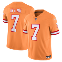 Bucky Irving Tampa Bay Buccaneers Football Jersey, Sportswear Jersey Shirt, Lightweight Athletic Jersey, Casual Gift for Men, Style 202684768