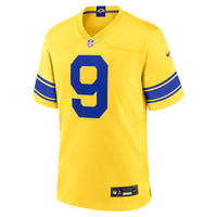 Matthew Stafford Los Angeles Rams Football Jersey, Game Sportswear Jersey Shirt, Lightweight Breathable Athletic Jersey, Casual Gift for Men
