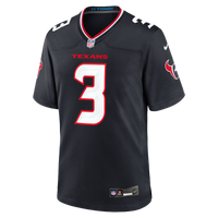 Kamari Lassiter Houston Texans Football Jersey, Sportswear Jersey Shirt, Lightweight Athletic Jersey, Casual Gift for Men, Style 203972289