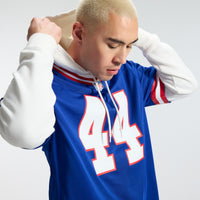 Cam Skattebo New York Giants Football Jersey, Sportswear Jersey Shirt, Lightweight Athletic Jersey, Casual Gift for Men, Style 203265323