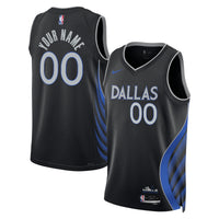 Dallas Mavericks Basketball Jersey, Swingman Sportswear Jersey Shirt, Sleeveless Athletic Tank Jersey, Casual Gift for Men, Style 203087931