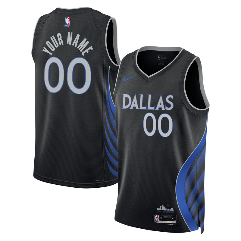 Dallas Mavericks Basketball Jersey, Swingman Sportswear Jersey Shirt, Sleeveless Athletic Tank Jersey, Casual Gift for Men, Style 203087931