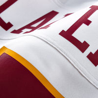 Art Monk Washington Commanders Football Jersey, White Game Sportswear Jersey Shirt, Lightweight Breathable Athletic Jersey, Casual Gift for Men