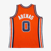 Washington Bullets Gilbert Arenas 2004 Alternate Basketball Jersey, Sportswear Jersey Shirt, Sleeveless Athletic Jersey, Casual Gift for Men