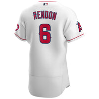 Anthony Rendon Los Angeles Angels Baseball Jersey, Sportswear Jersey Shirt, Lightweight Athletic Jersey, Casual Gift for Men, Style 3782632