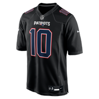 Drake Maye New England Patriots Football Jersey, Sportswear Jersey Shirt, Lightweight Athletic Jersey, Casual Gift for Men, Style 2001849691