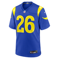 Drey Norwood Los Angeles Rams Football Jersey, Royal Game Sportswear Jersey Shirt, Lightweight Breathable Athletic Jersey, Casual Gift for Men