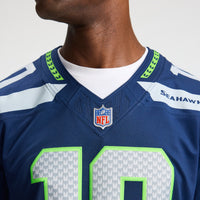 Cooper Kupp Seattle Seahawks Football Jersey, Sportswear Jersey Shirt, Lightweight Athletic Jersey, Casual Gift for Men, Style 2001803869