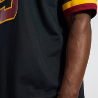 Jayden Daniels Washington Commanders Football Jersey, Sportswear Jersey Shirt, Lightweight Athletic Jersey, Casual Gift for Men, Style 203376611