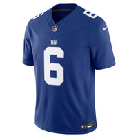 Jaxson Dart New York Giants Football Jersey, Sportswear Jersey Shirt, Lightweight Athletic Jersey, Casual Gift for Men, Style 2001803130