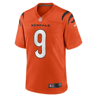 Joe Burrow Cincinnati Bengals Football Jersey, Sportswear Jersey Shirt, Lightweight Athletic Jersey, Casual Gift for Men, Style 4057708