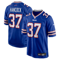 Buffalo Bills Football Jersey, Royal Game Sportswear Jersey Shirt, Lightweight Breathable Athletic Jersey, Casual Gift for Men, Style 203133265