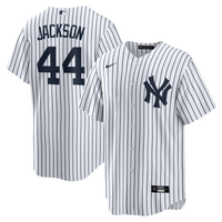 Reggie Jackson New York Yankees Baseball Jersey, Sportswear Jersey Shirt, Lightweight Athletic Jersey, Casual Gift for Men, Style 2000729935